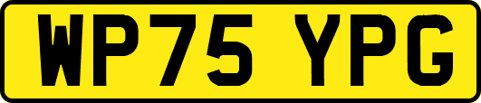 WP75YPG