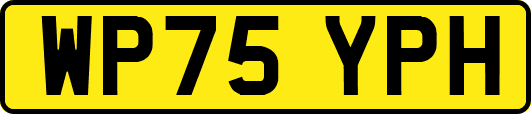 WP75YPH