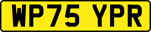 WP75YPR