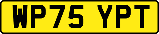 WP75YPT