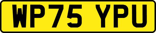 WP75YPU
