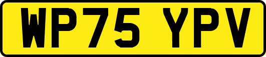 WP75YPV
