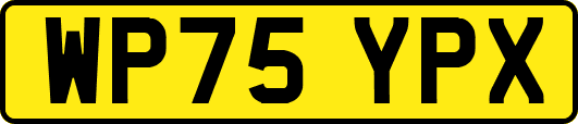 WP75YPX