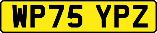 WP75YPZ