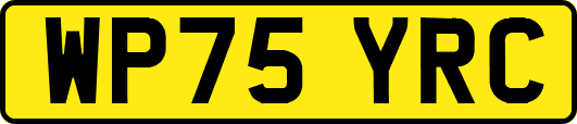WP75YRC
