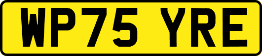 WP75YRE