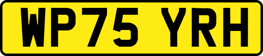 WP75YRH