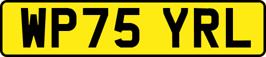 WP75YRL