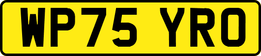 WP75YRO