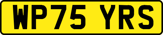 WP75YRS