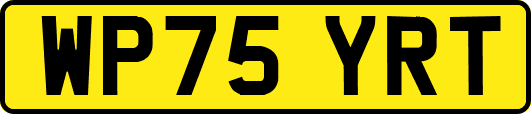 WP75YRT