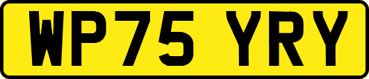 WP75YRY