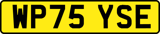 WP75YSE