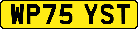 WP75YST