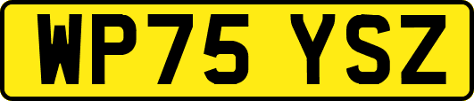WP75YSZ