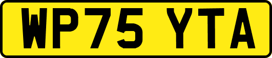 WP75YTA