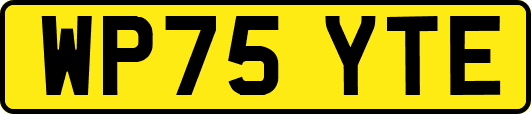 WP75YTE