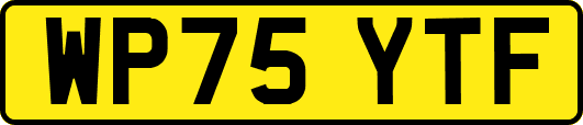 WP75YTF