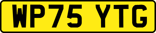 WP75YTG