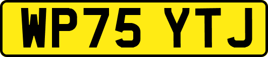 WP75YTJ