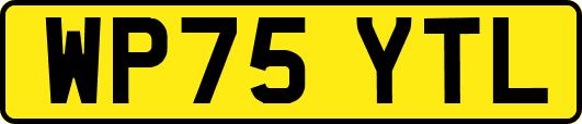 WP75YTL