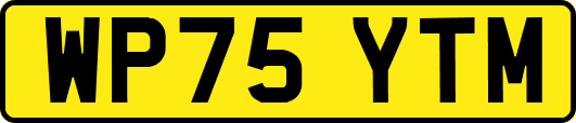 WP75YTM