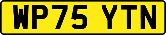 WP75YTN