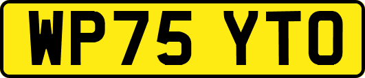WP75YTO