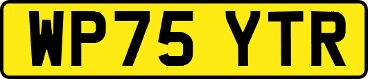 WP75YTR