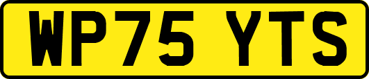 WP75YTS