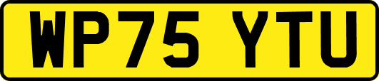 WP75YTU