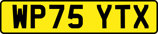 WP75YTX