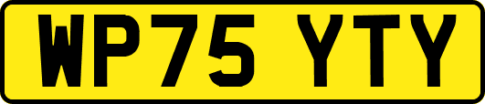 WP75YTY