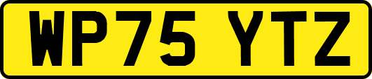 WP75YTZ