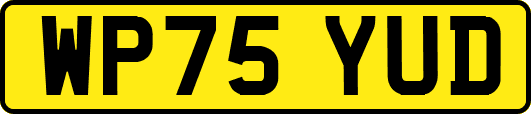 WP75YUD