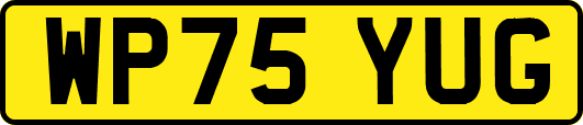 WP75YUG