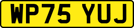 WP75YUJ