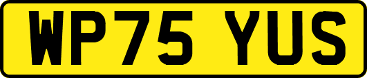 WP75YUS
