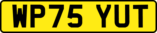 WP75YUT