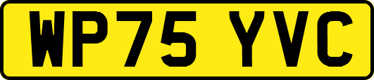 WP75YVC