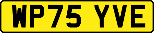 WP75YVE