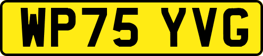 WP75YVG