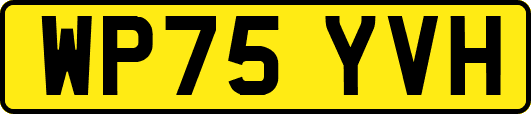 WP75YVH