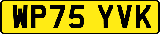 WP75YVK