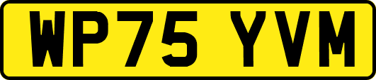 WP75YVM