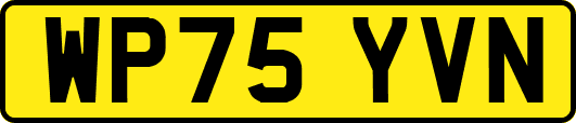 WP75YVN