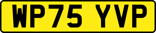 WP75YVP