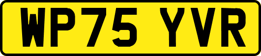 WP75YVR