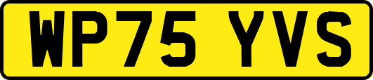 WP75YVS