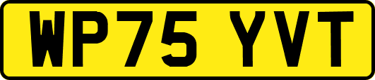 WP75YVT